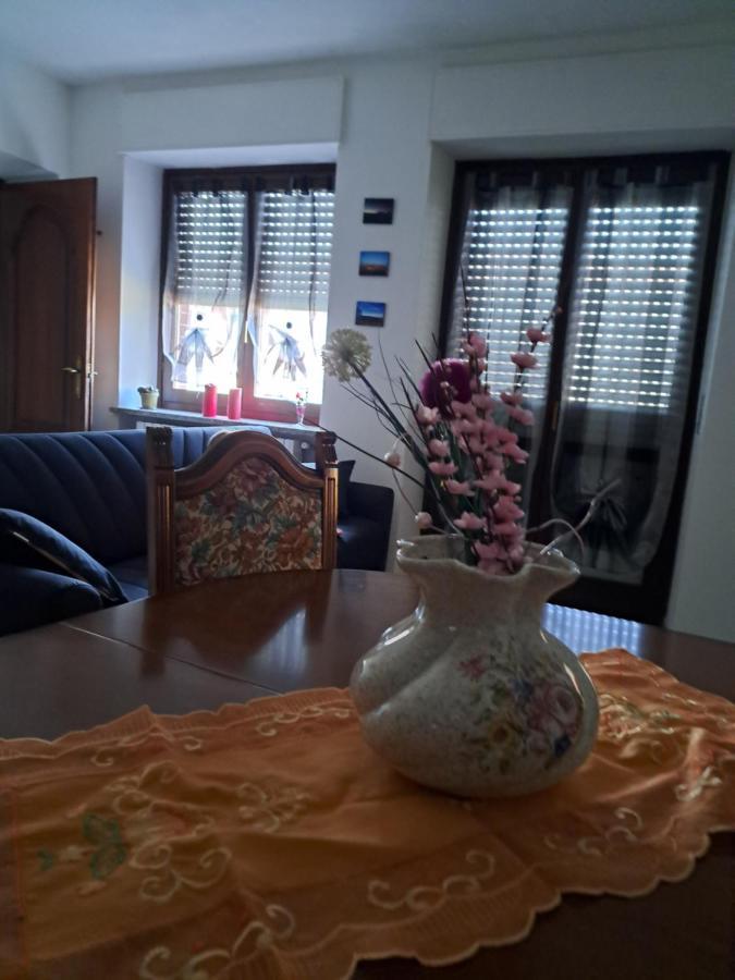 Villa Eliva'S House à Mango Extérieur photo