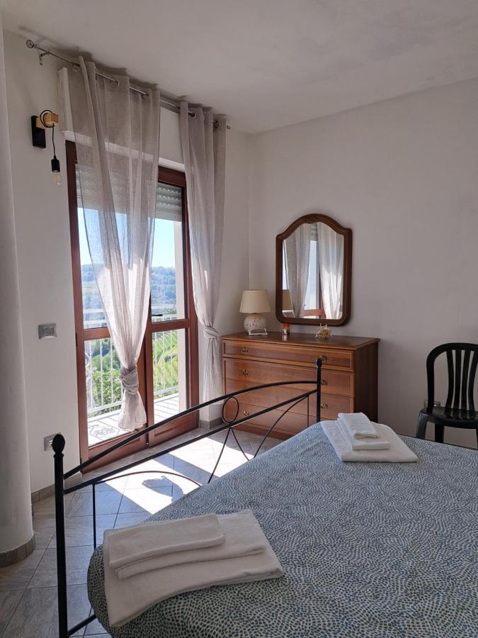 Villa Eliva'S House à Mango Extérieur photo
